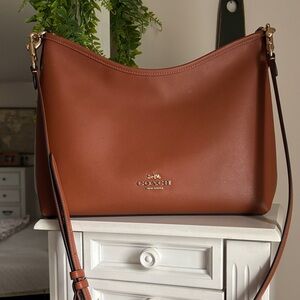 Coach Laurel shoulder bag NWOT